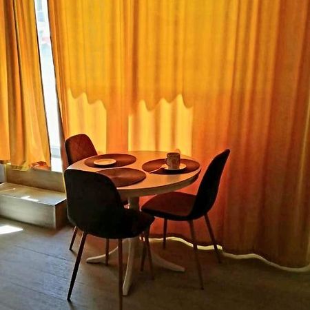 Nico Apartment Năvodari Extérieur photo