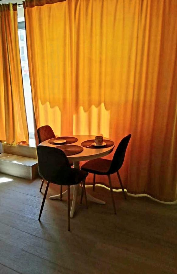 Nico Apartment Năvodari Extérieur photo