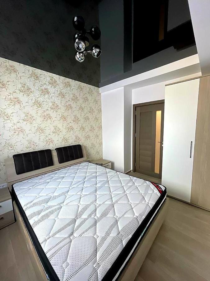 Nico Apartment Năvodari Extérieur photo