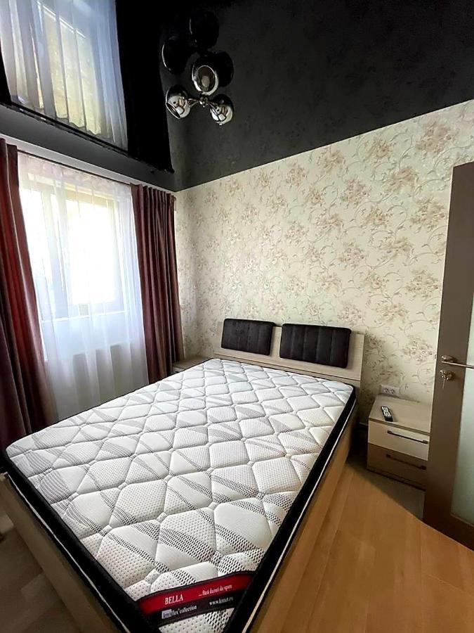 Nico Apartment Năvodari Extérieur photo