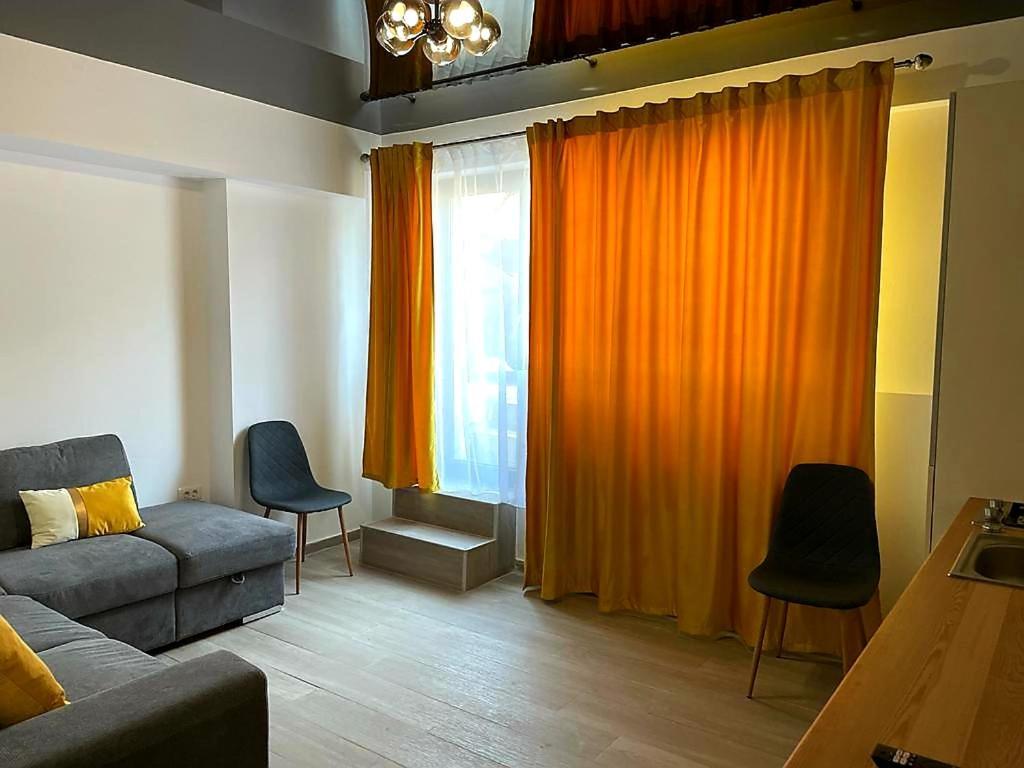 Nico Apartment Năvodari Extérieur photo